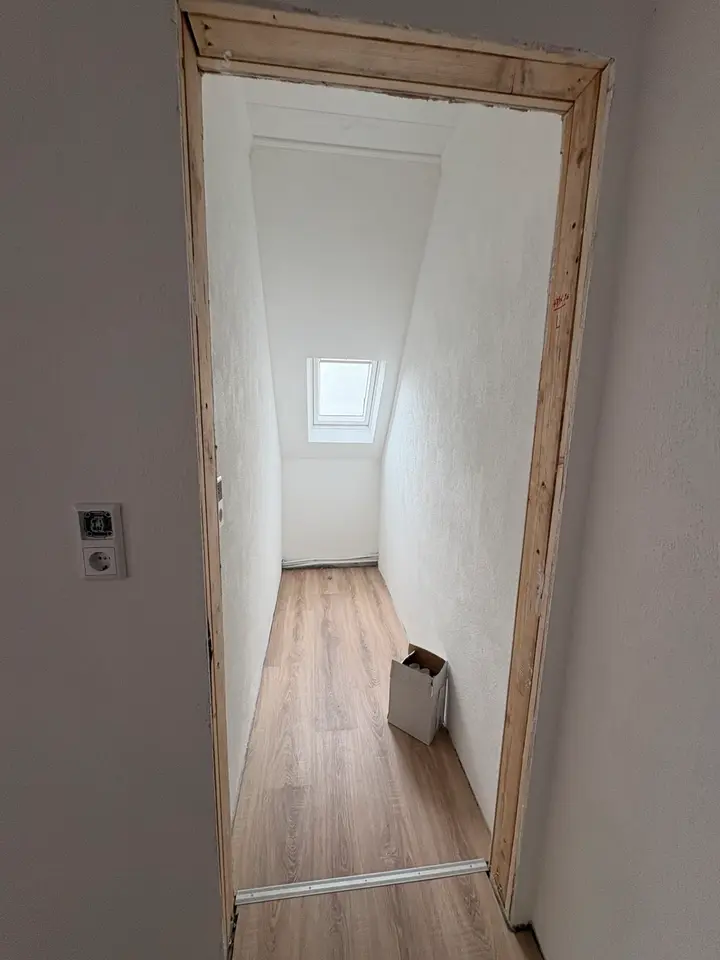 4 Zimmer Wohnung mit 121 m² in Minden – Bild 6