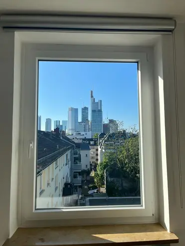 1 Zimmer Wohnung mit 40 m² in Frankfurt am Main – Bild 9