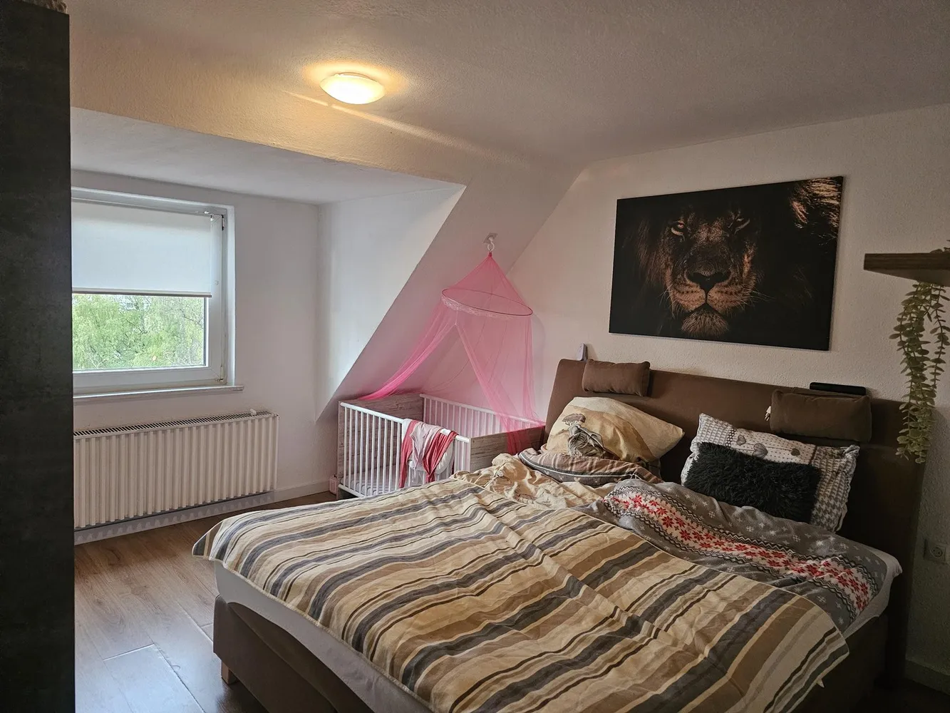 2 Zimmer Wohnung mit 50 m² in Wilhelmshaven – Bild 7