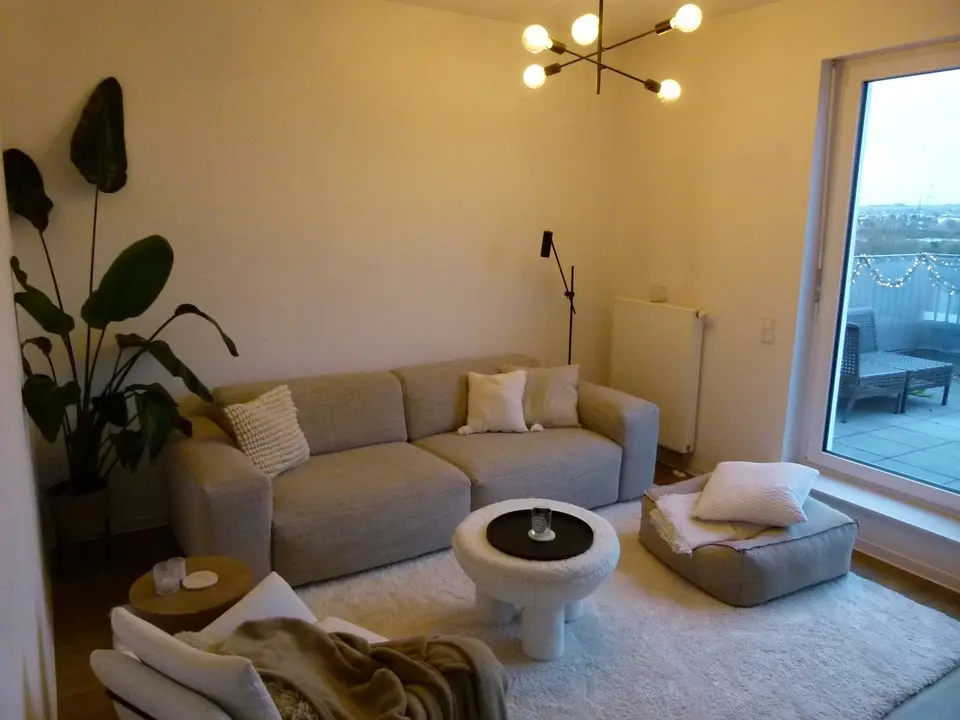 3 Zimmer Wohnung mit 78 m² in Gießen – Bild 6