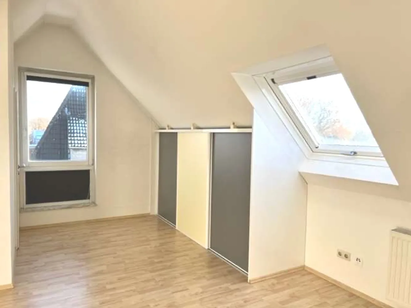 3 Zimmer Wohnung mit 105 m² in Münster – Bild 11