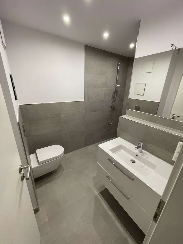 1 Zimmer Wohnung mit 35 m² in Leipzig – Bild 6