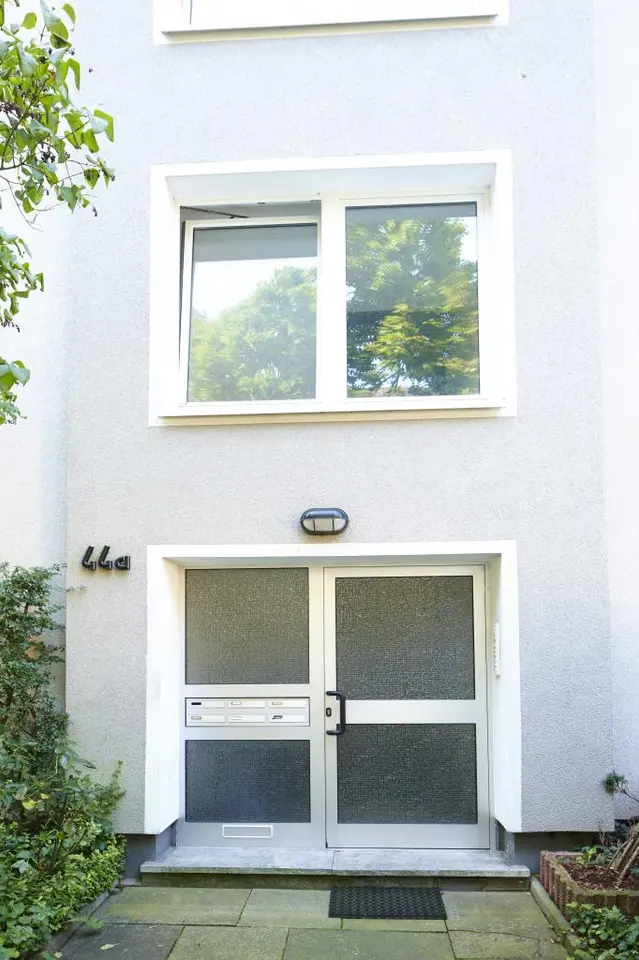 3 Zimmer Wohnung mit 64 m² in Witten – Bild 6