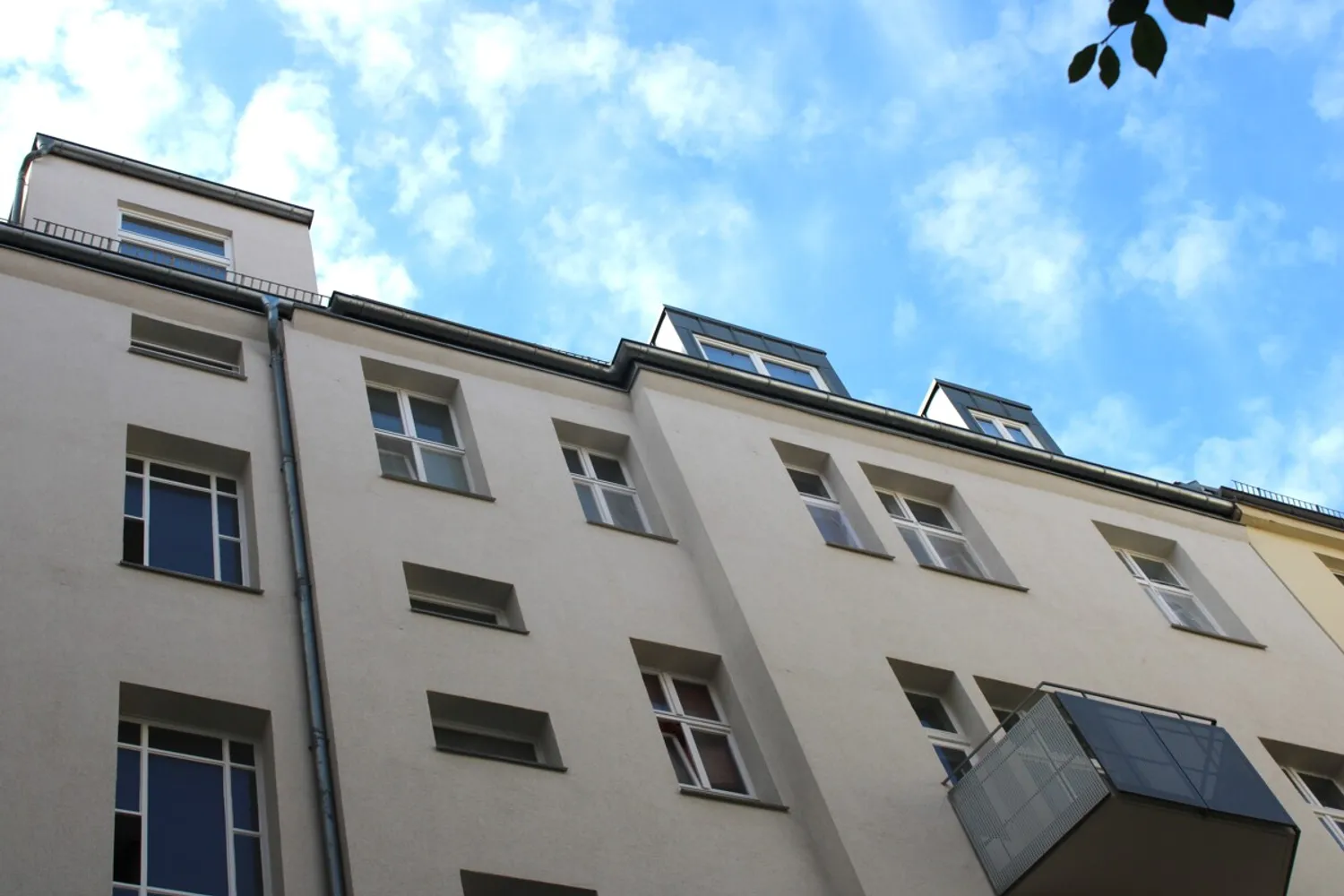 1 Zimmer Wohnung mit 43 m² in Berlin – Bild 3