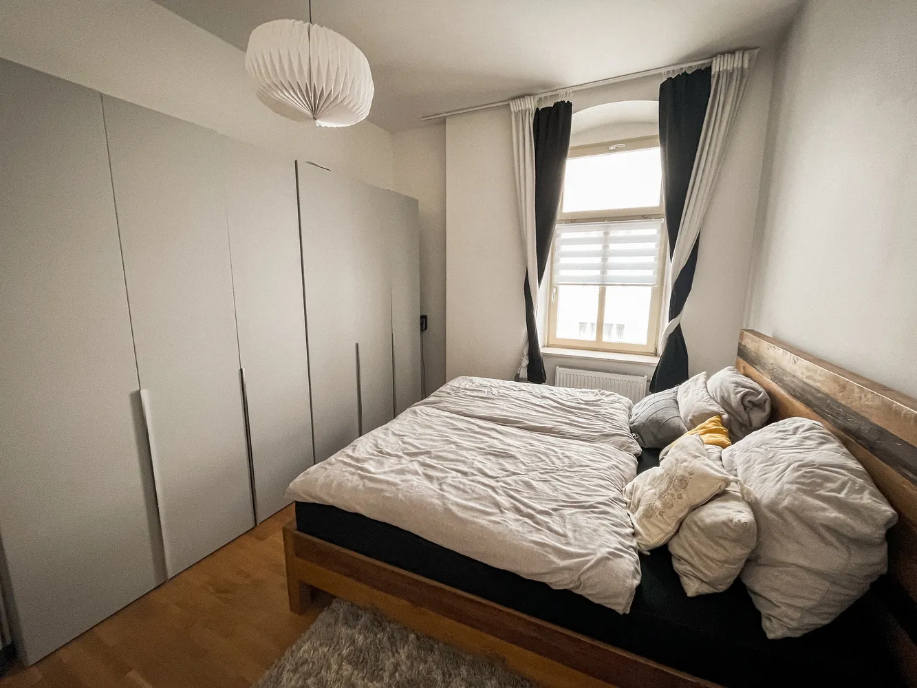 2 Zimmer Wohnung mit 50 m² in Leipzig – Bild 5