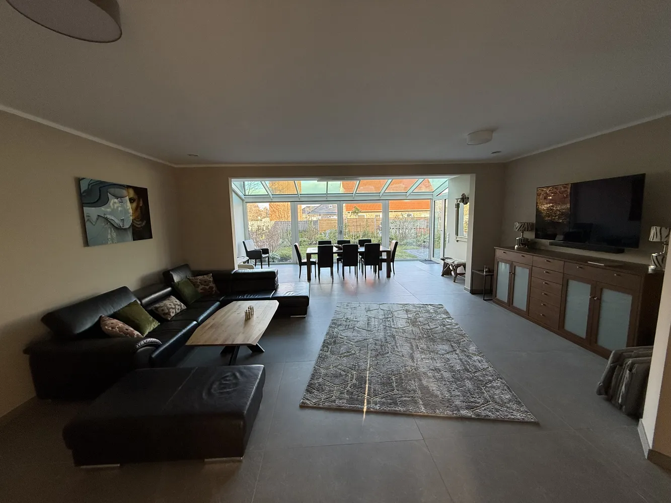 6 Zimmer Haus mit 150 m² in Norden – Bild 2