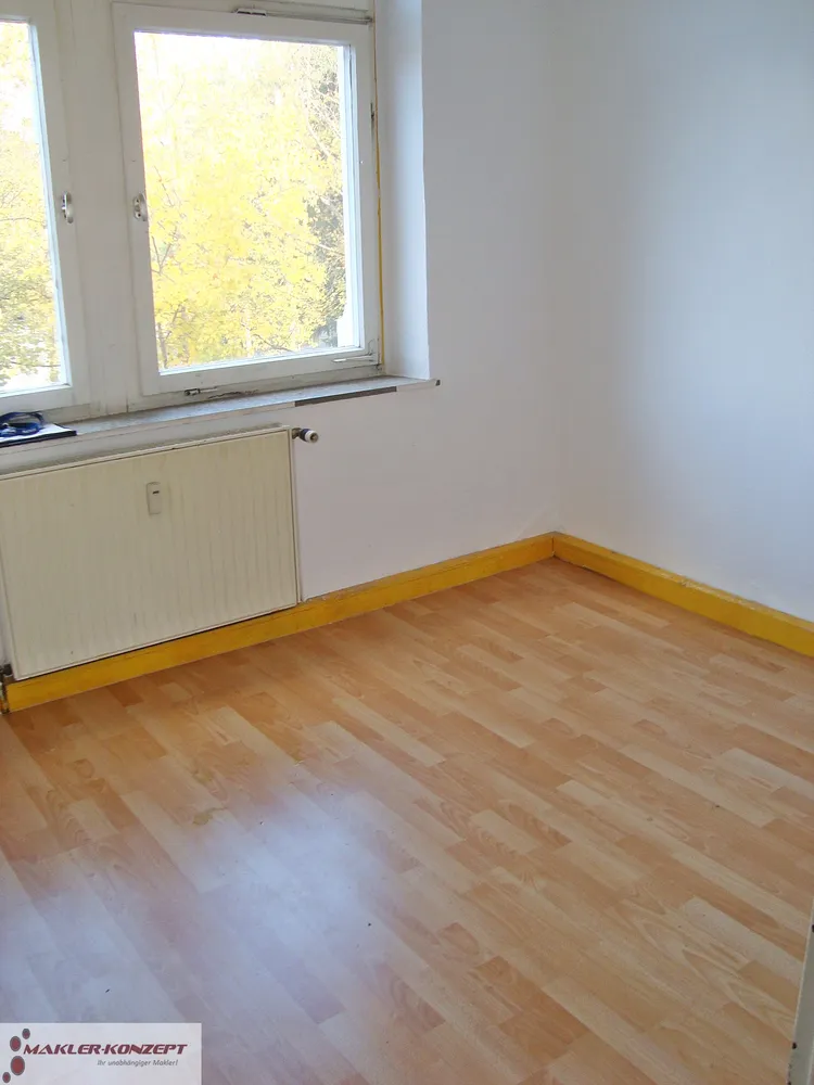 4 Zimmer Wohnung mit 66 m² in Hof – Bild 6