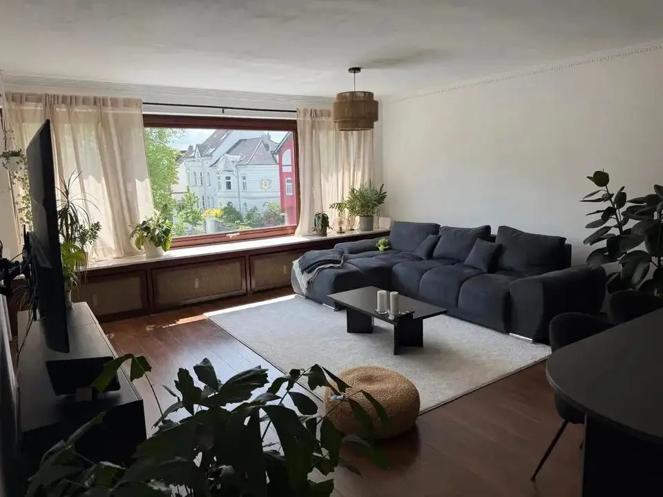 3 Zimmer Wohnung mit 84 m² in Essen – Bild 6