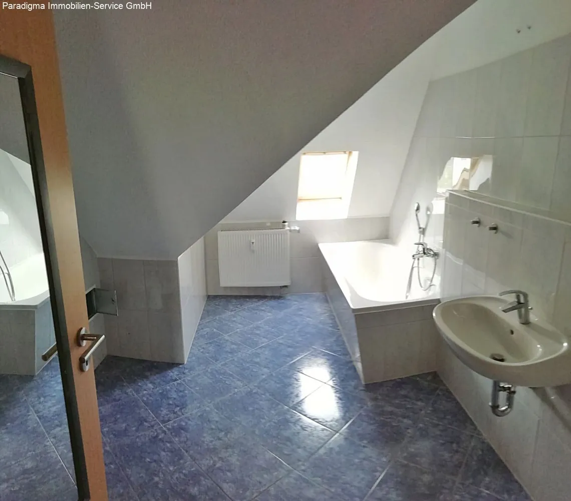 2 Zimmer Wohnung mit 50 m² in Naumburg (Saale) – Bild 4