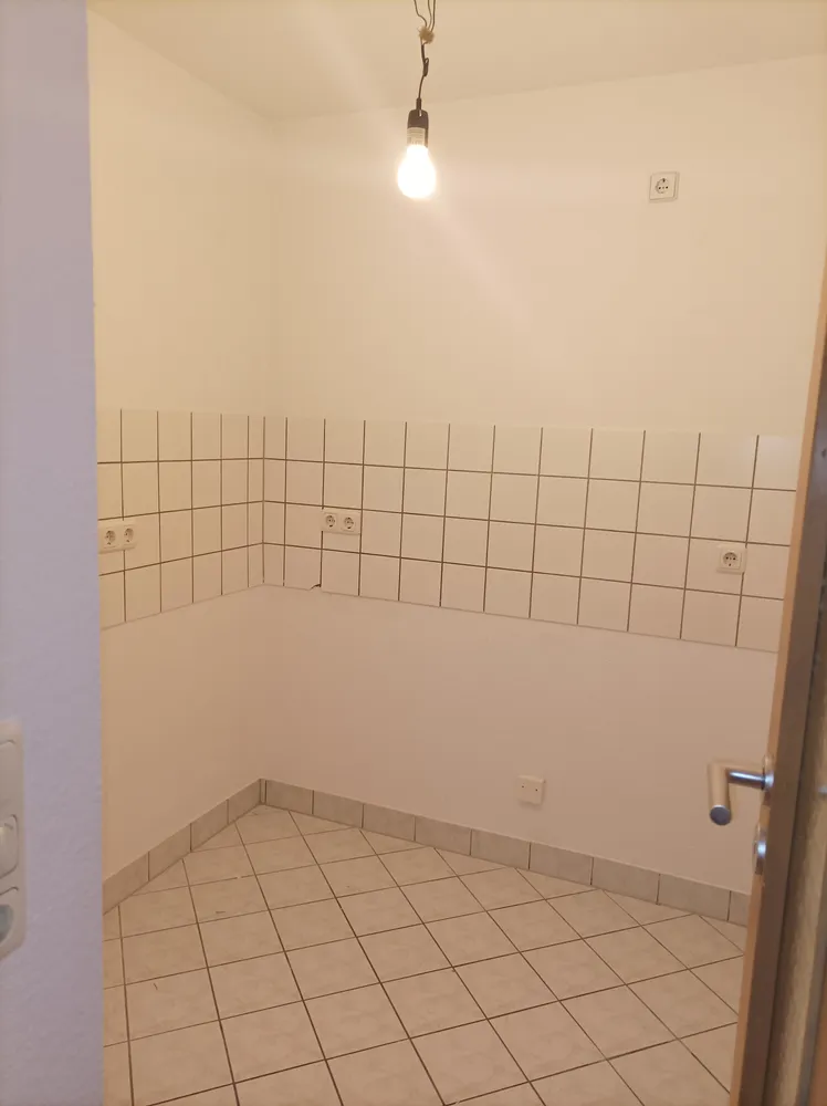 2 Zimmer Wohnung mit 43 m² in Dresden – Bild 9