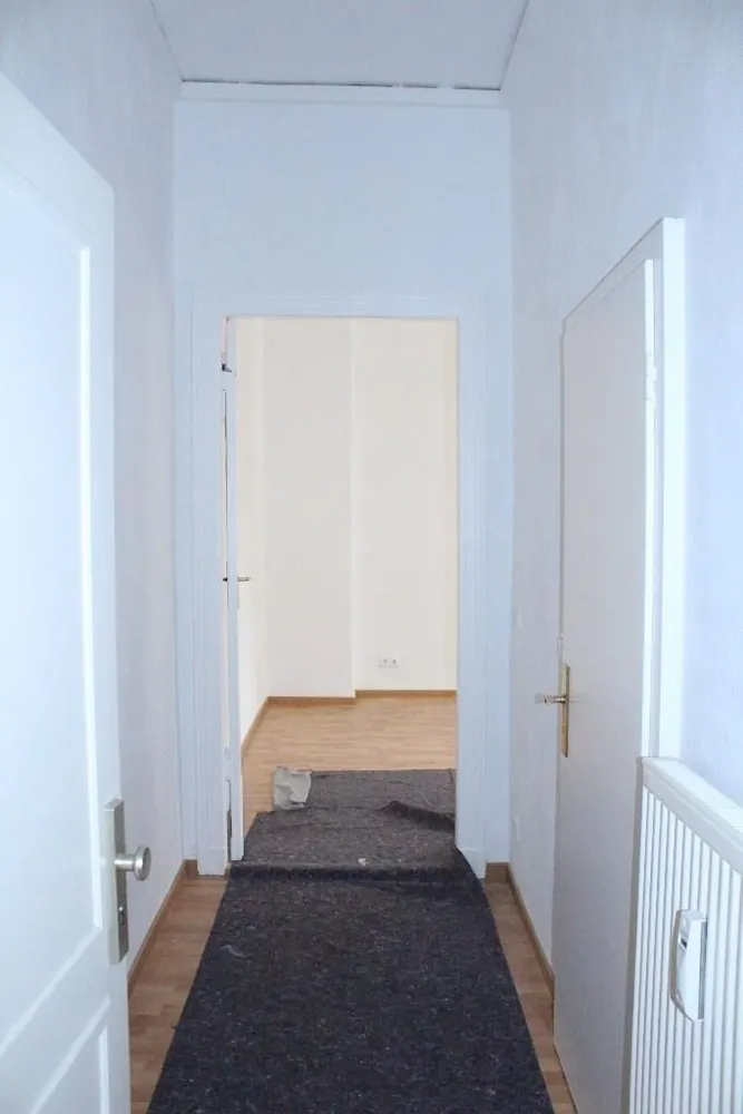 1 room apartment with 34 m² in Berlin – Photo 9