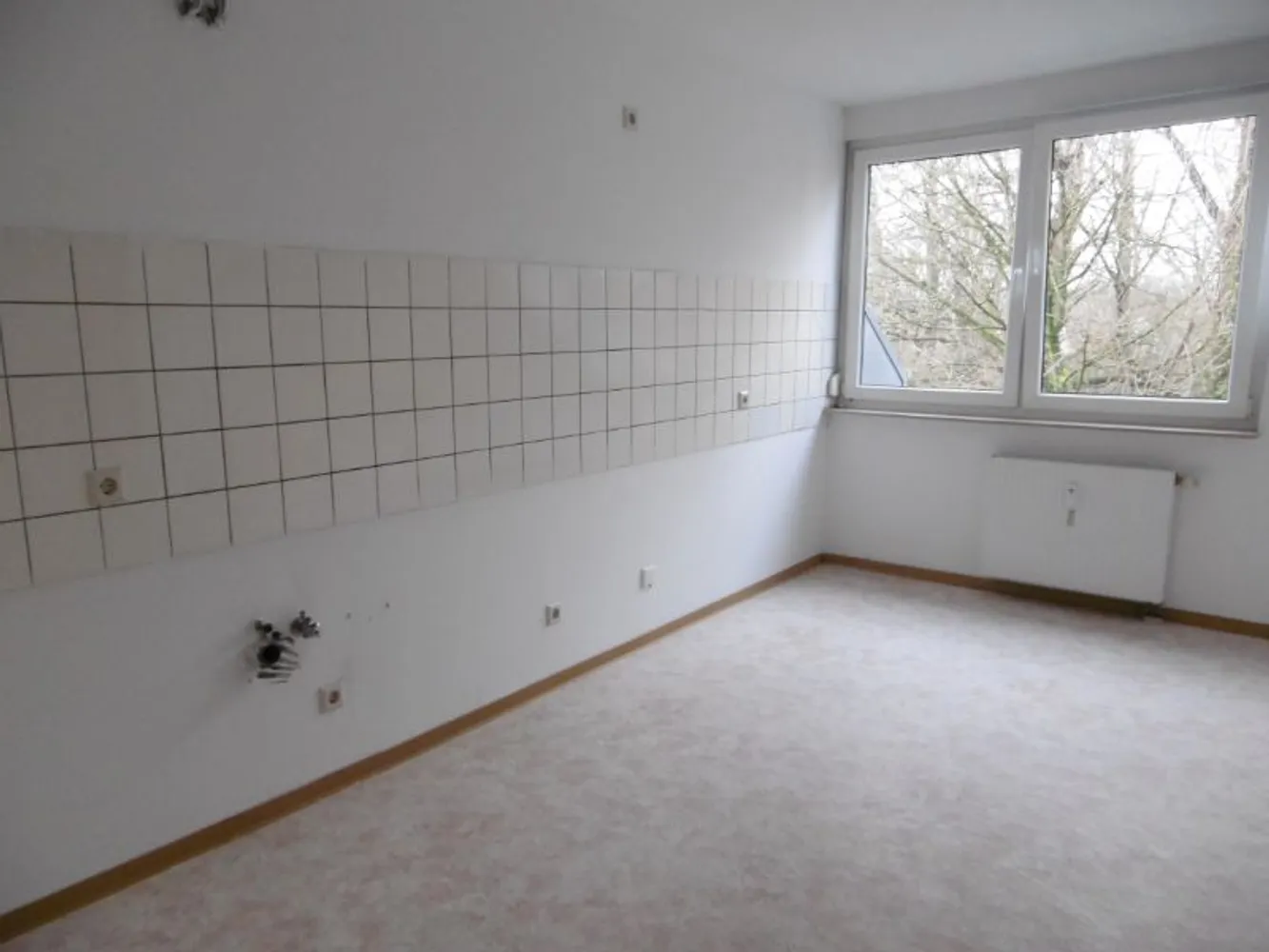 2 Zimmer Wohnung mit 66 m² in Bielefeld – Bild 4