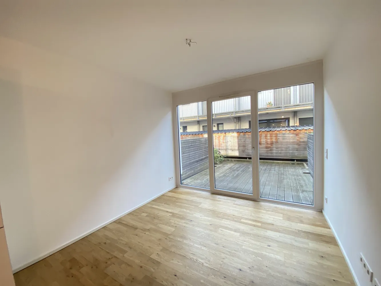 3 Zimmer Wohnung mit 78 m² in Bamberg – Bild 8