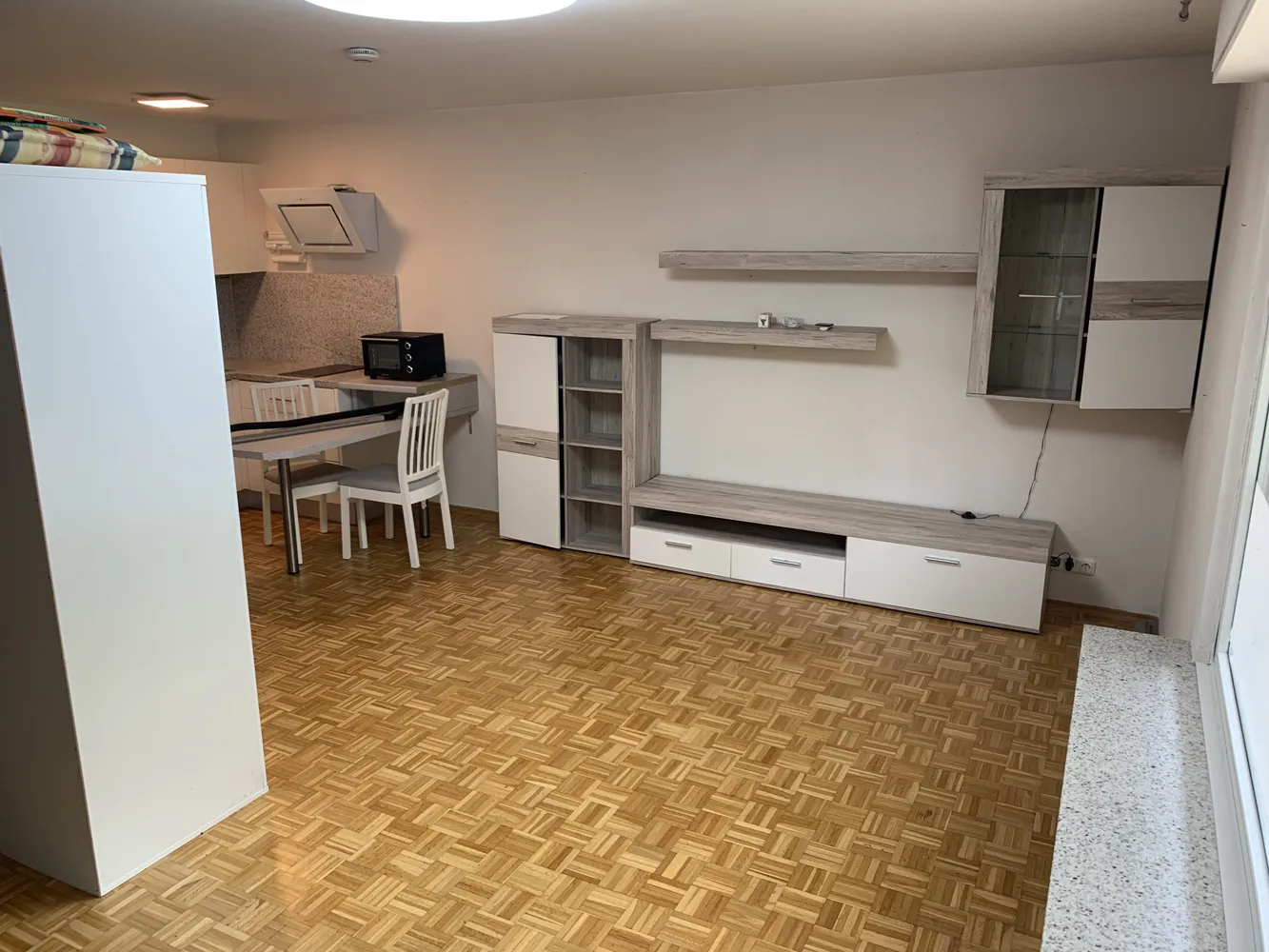 1 Zimmer Wohnung mit 42 m² in Hagen – Bild 1