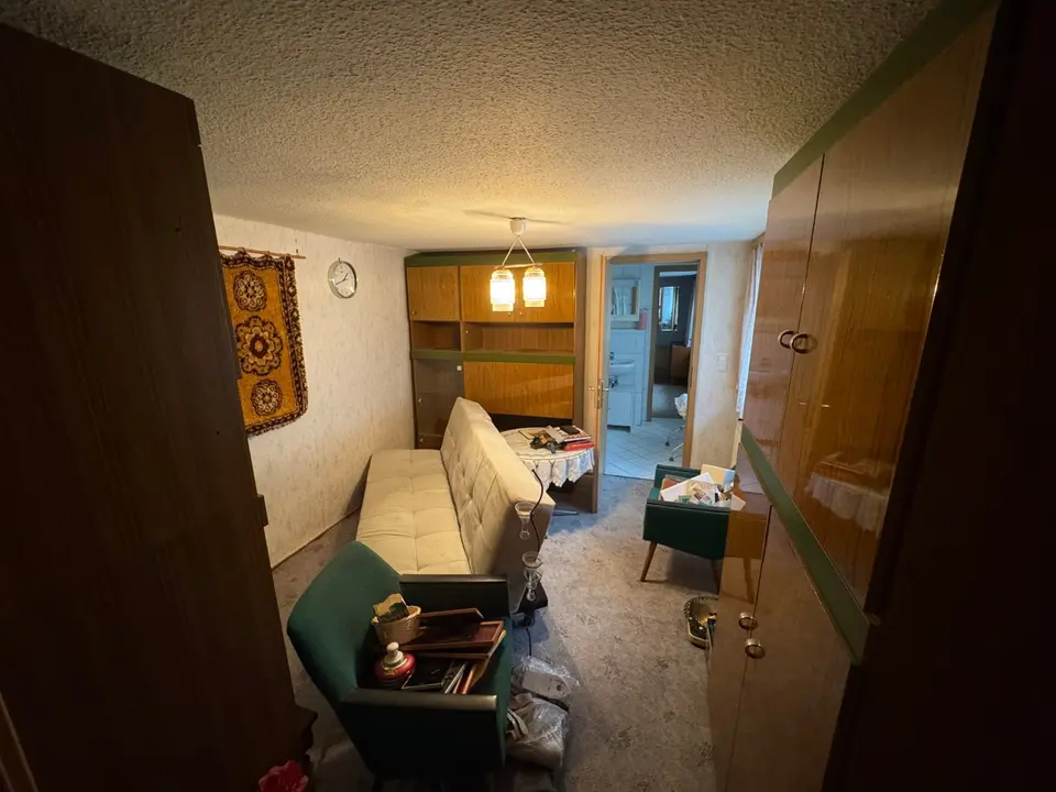 5 Zimmer Haus mit 87 m² in Sangerhausen – Bild 9