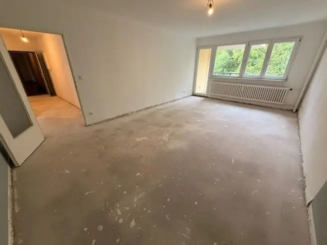 4 Zimmer Wohnung mit 100 m² in Berlin – Bild 4