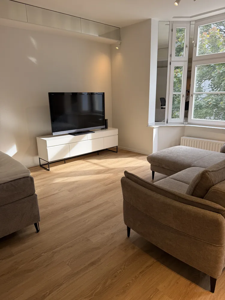 1 Zimmer Wohnung mit 61 m² in Köln – Bild 9