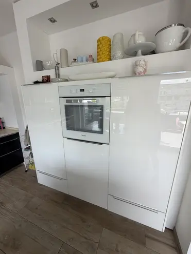 4 Zimmer Wohnung mit 144 m² in Neuss – Bild 3