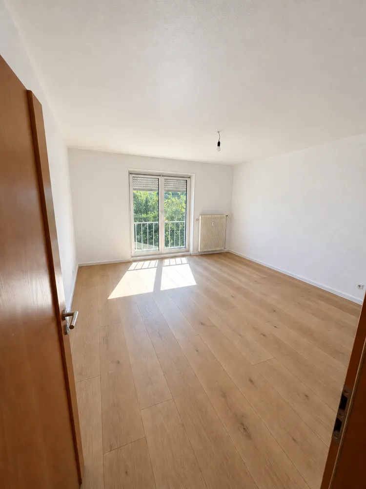 3 Zimmer Wohnung mit 80 m² in Stuttgart – Bild 1