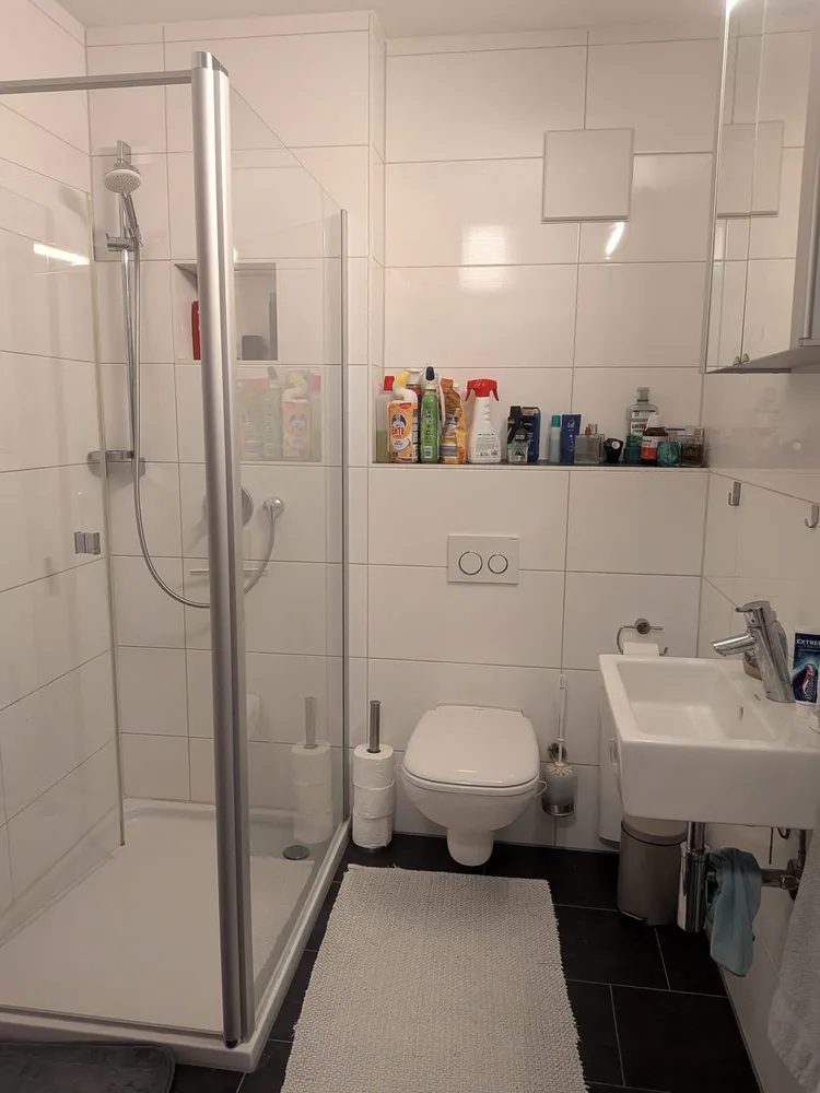 2 Zimmer Wohnung mit 48 m² in Stuttgart – Bild 4