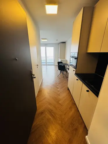 1 Zimmer Wohnung mit 26 m² in Berlin – Bild 8