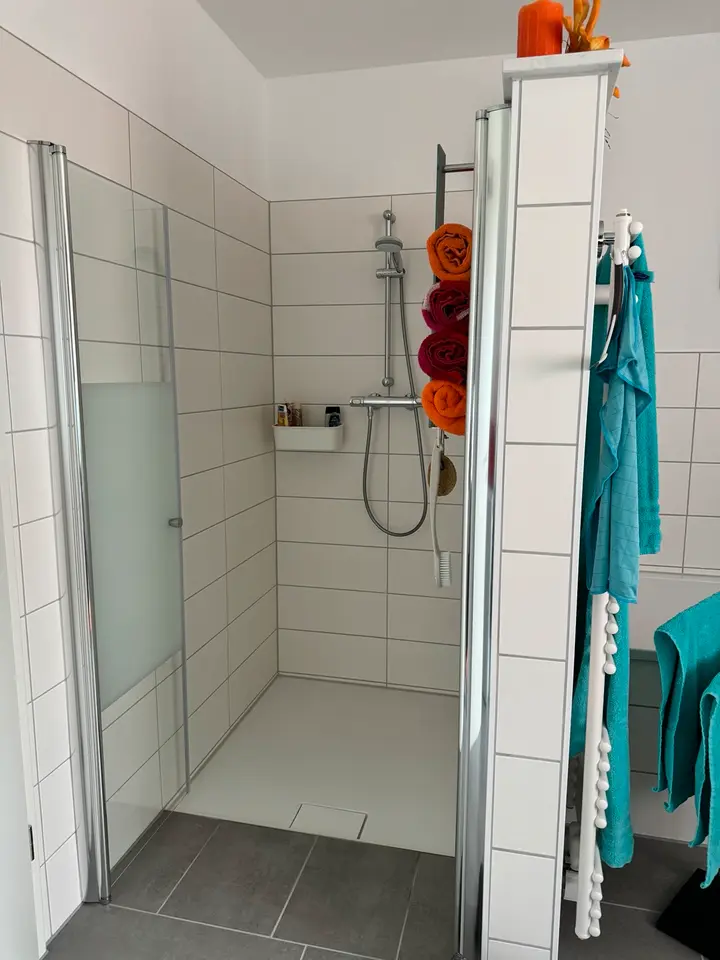 3 Zimmer Wohnung mit 75 m² in Merseburg – Bild 4