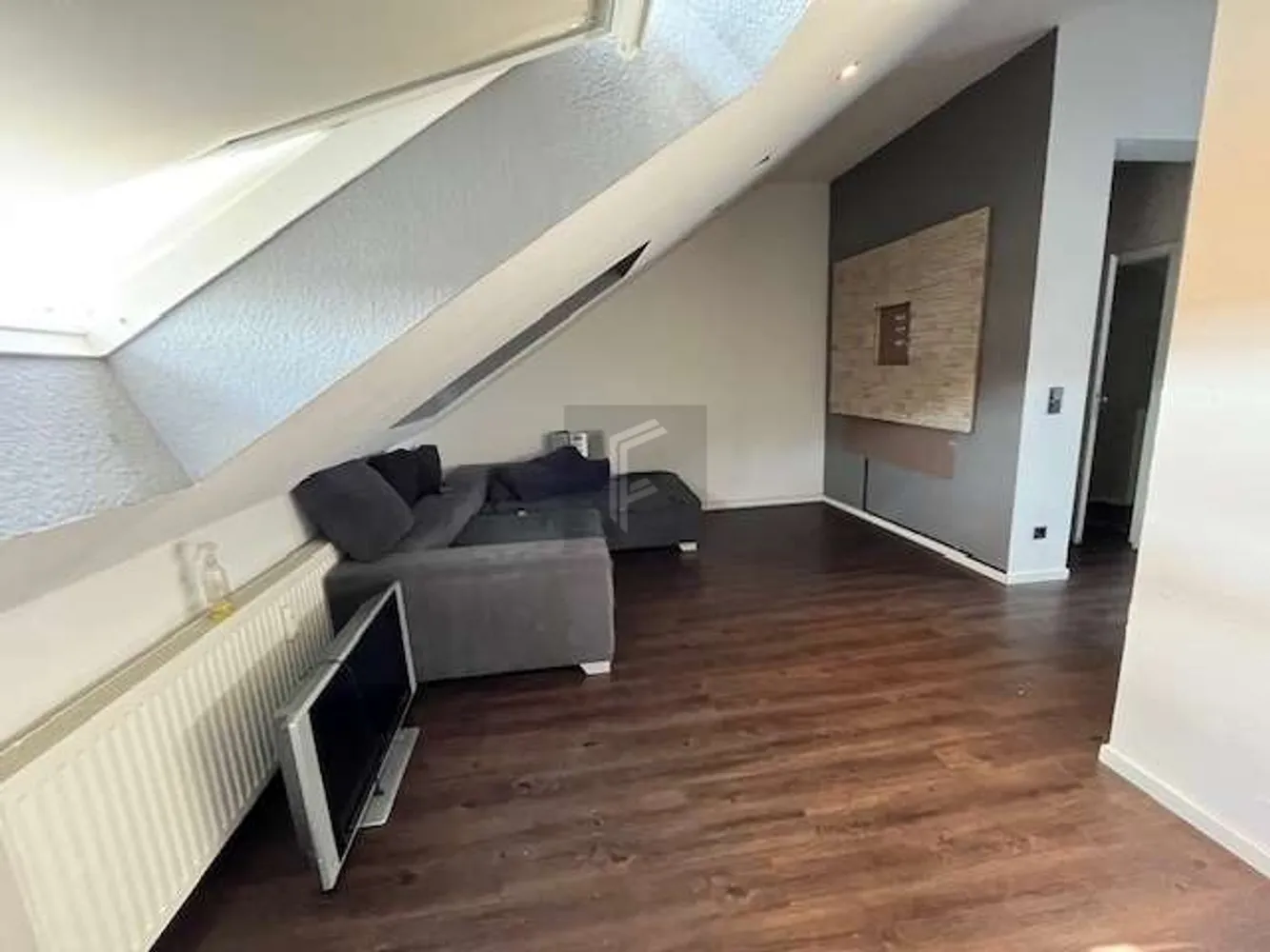 2 Zimmer Wohnung mit 35 m² in Mönchengladbach – Bild 3