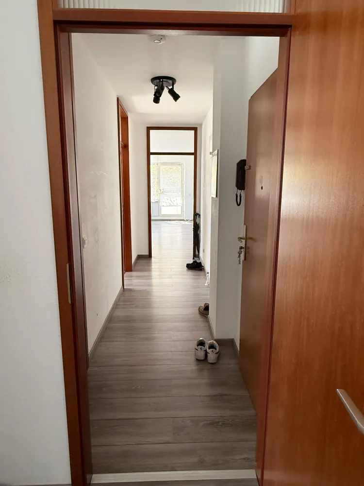 2 Zimmer Wohnung mit 75 m² in Wuppertal – Bild 6