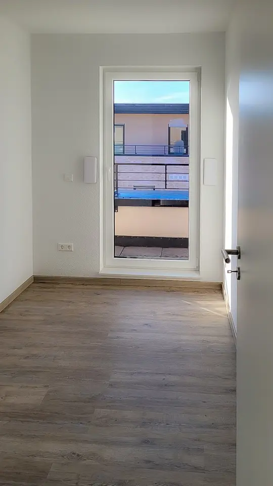 3 Zimmer Wohnung mit 58 m² in Ibbenbüren – Bild 7