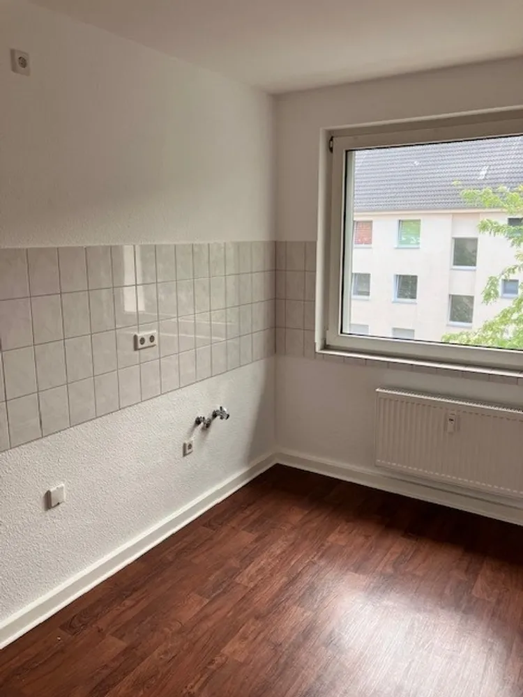 2 Zimmer Wohnung mit 69 m² in Duisburg – Bild 5
