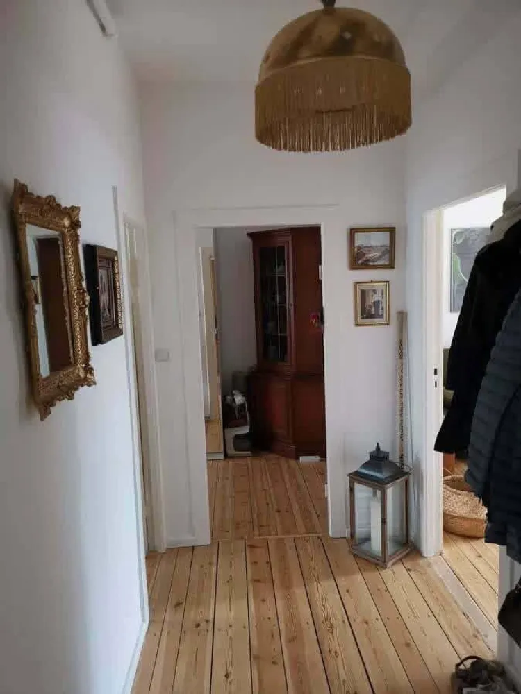 3 Zimmer Wohnung mit 64 m² in Berlin – Bild 5