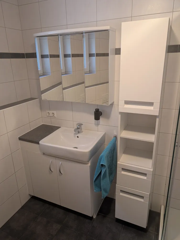 3 Zimmer Wohnung mit 92 m² in Karlsruhe – Bild 11