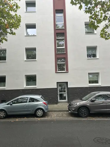3 Zimmer Wohnung mit 65 m² in Essen – Bild 2