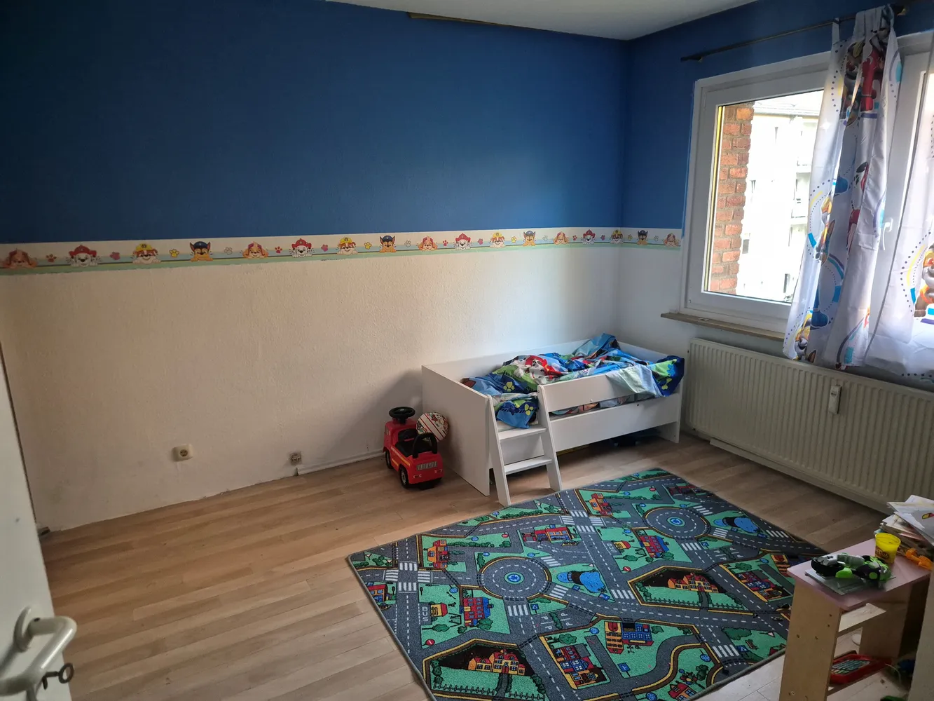 2 Zimmer Wohnung mit 52 m² in Duisburg – Bild 10