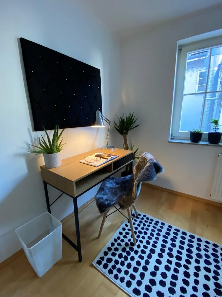 2 Zimmer Wohnung mit 58 m² in Heidelberg – Bild 4