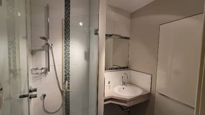 2 Zimmer Wohnung mit 77 m² in Dortmund – Bild 10