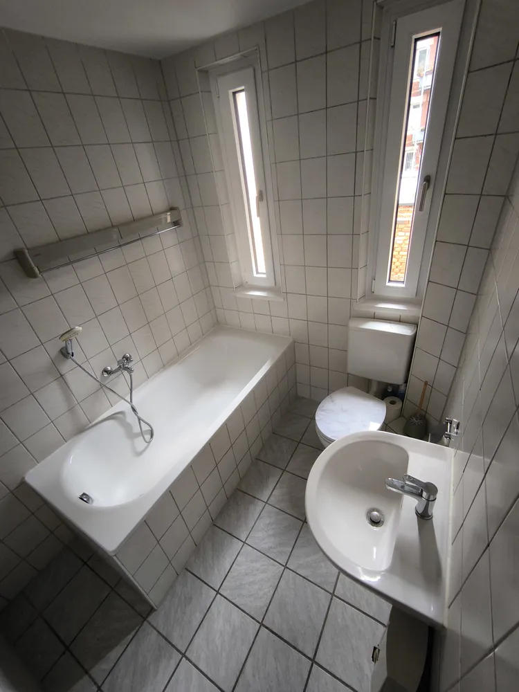 3 Zimmer Wohnung mit 52 m² in Nürnberg – Bild 3