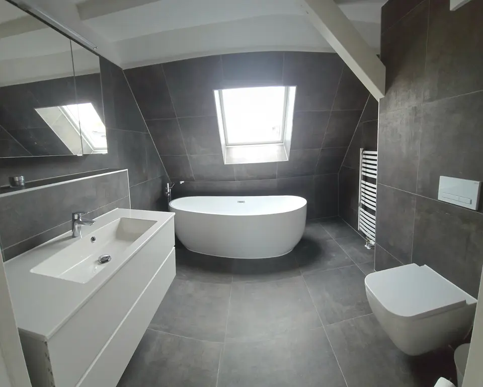 5 Zimmer Wohnung mit 191 m² in Merseburg – Bild 6