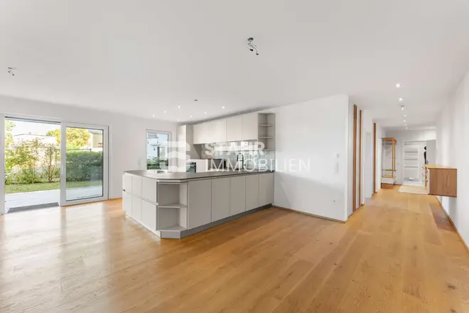 3 Zimmer Wohnung mit 116 m² in Augsburg – Bild 10