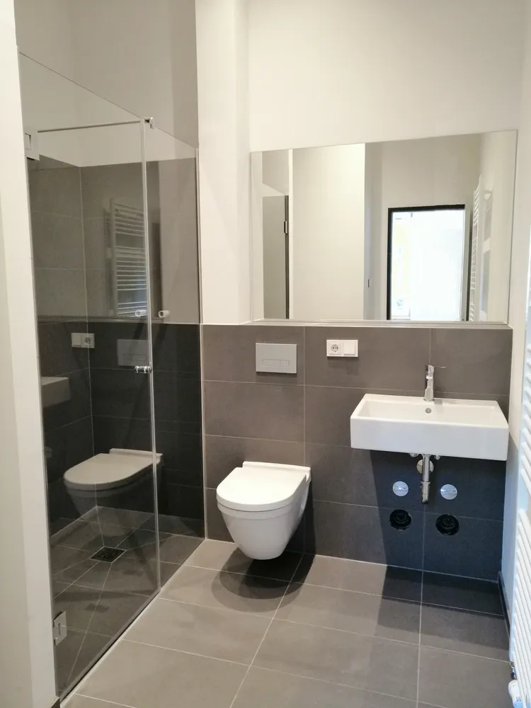 1 Zimmer Wohnung mit 34 m² in Halle (Saale) – Bild 1