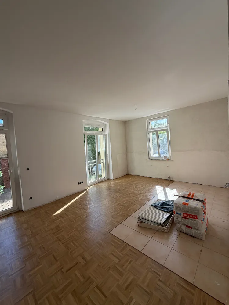 3 Zimmer Wohnung mit 73 m² in Halle (Saale) – Bild 1
