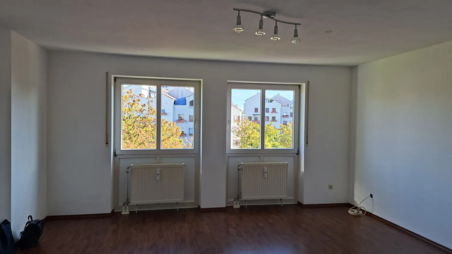 2 Zimmer Wohnung mit 43 m² in Augsburg – Bild 6