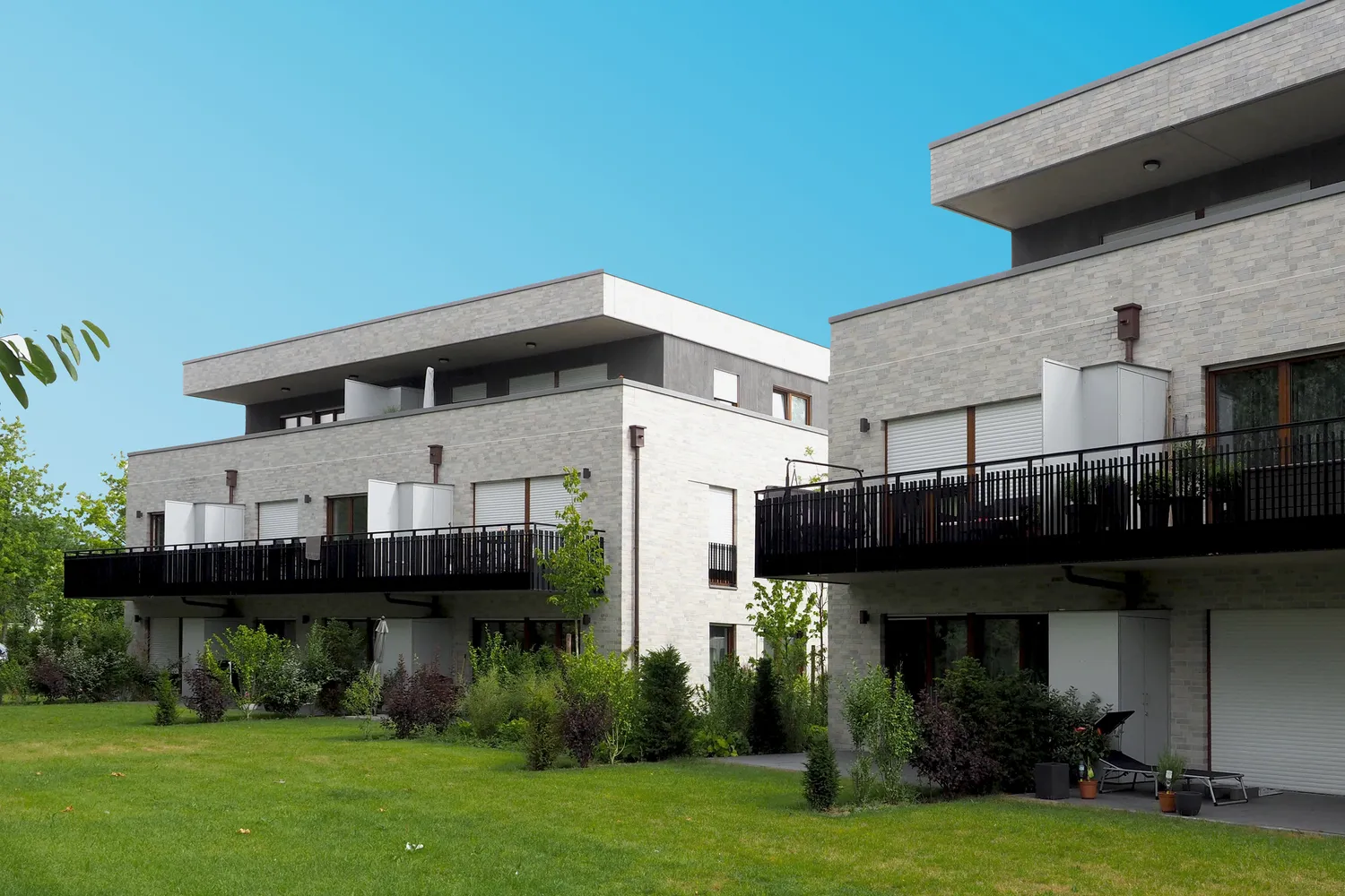 3 Zimmer Wohnung mit 94 m² in Münster – Bild 6