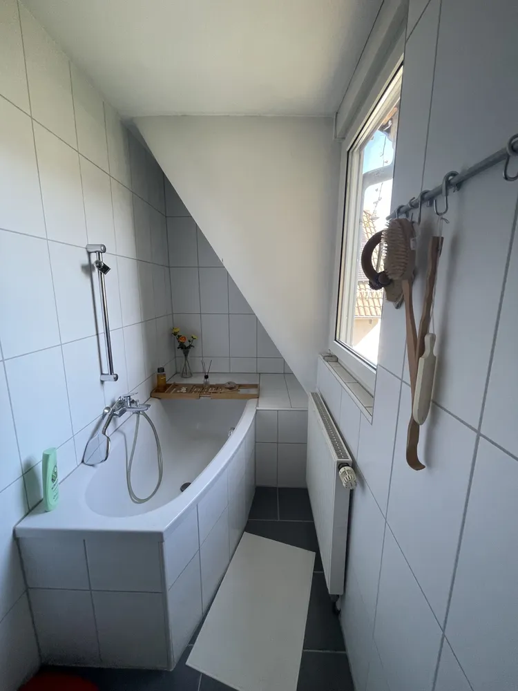 4 Zimmer Wohnung mit 94 m² in Heidelberg – Bild 2