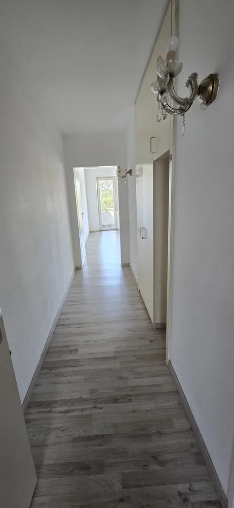 1 room apartment with 37 m² in Wuppertal – Photo 5