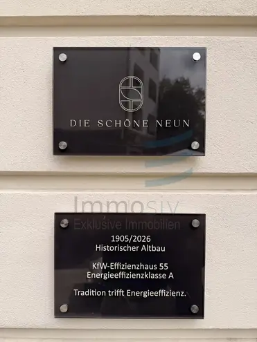 4 Zimmer Wohnung mit 92 m² in Berlin – Bild 2