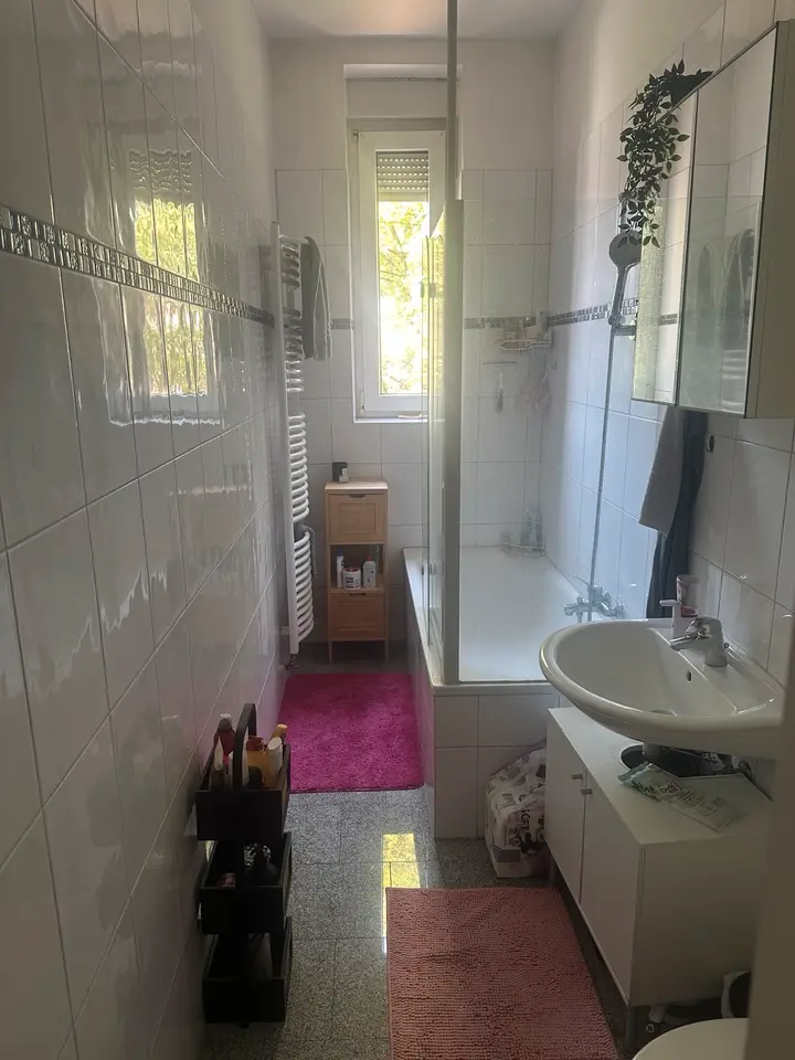 WG-Zimmer mit 11 m² in Frankfurt am Main – Bild 5