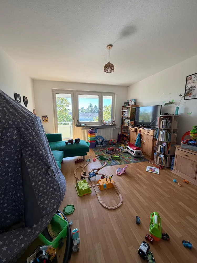 2 Zimmer Wohnung mit 59 m² in Wiesbaden – Bild 5