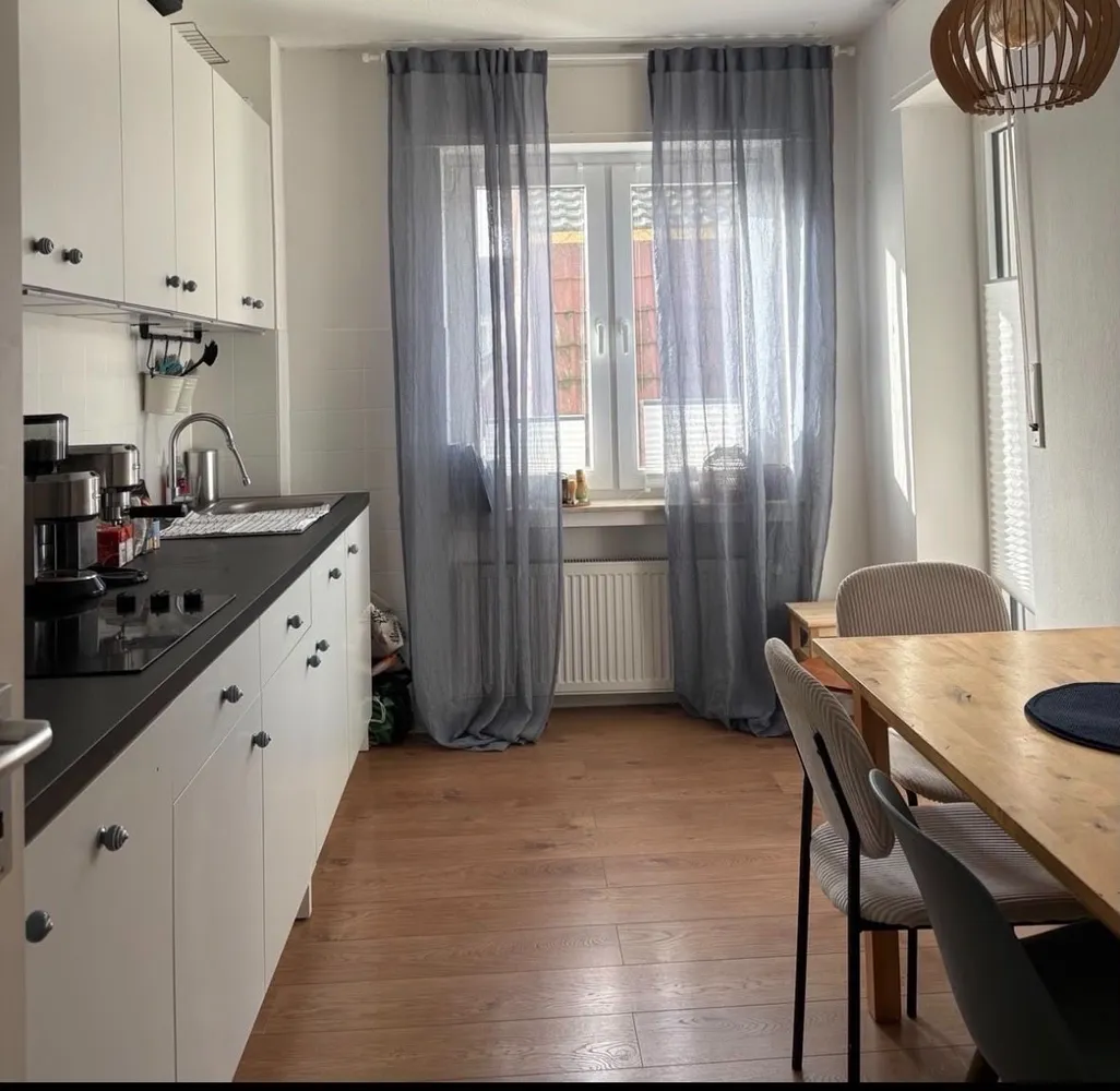 2 Zimmer Wohnung mit 53 m² in Bielefeld – Bild 6