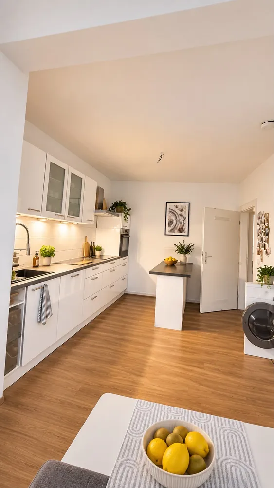 3 Zimmer Wohnung mit 76 m² in Heidelberg – Bild 7